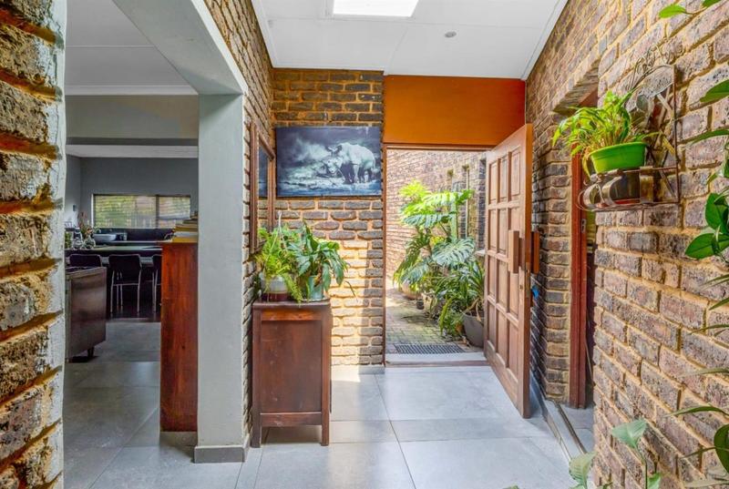 3 Bedroom Property for Sale in Vaalpark Free State